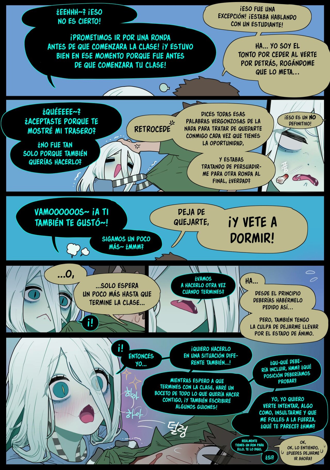 Digestion  Digestión image number 45