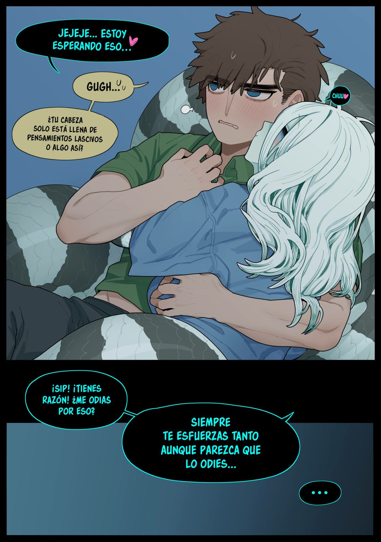 Digestion  Digestión image number 46