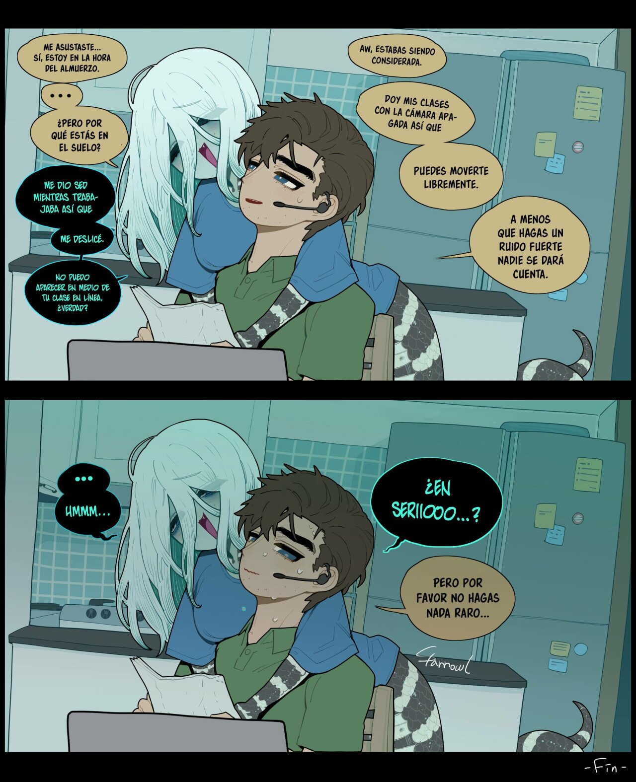 Digestion  Digestión image number 4