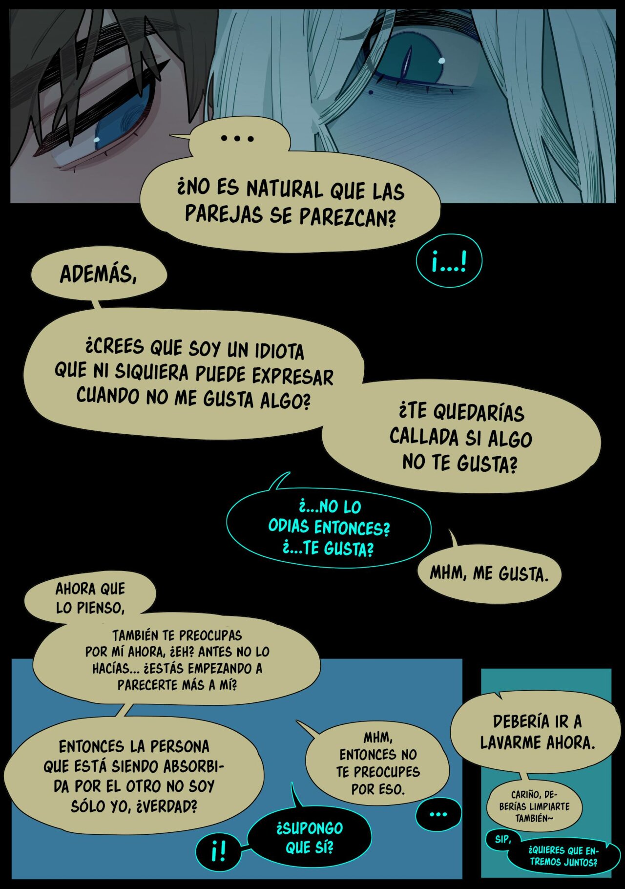 Digestion  Digestión image number 49