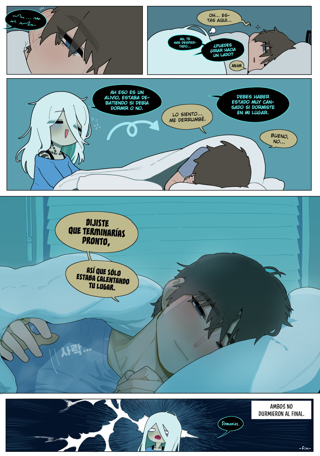 Digestion  Digestión image number 54