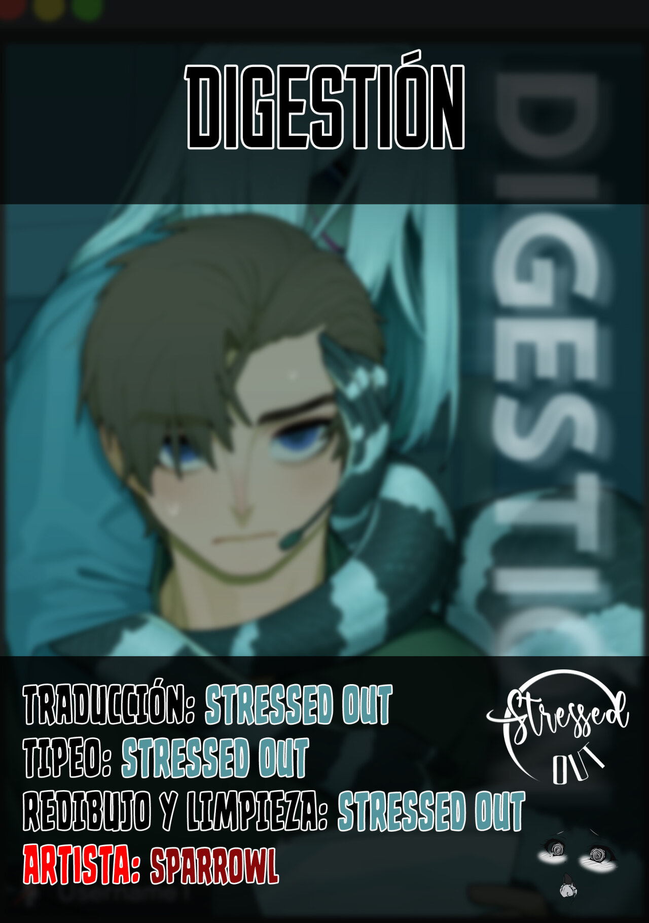 Digestion  Digestión image number 57