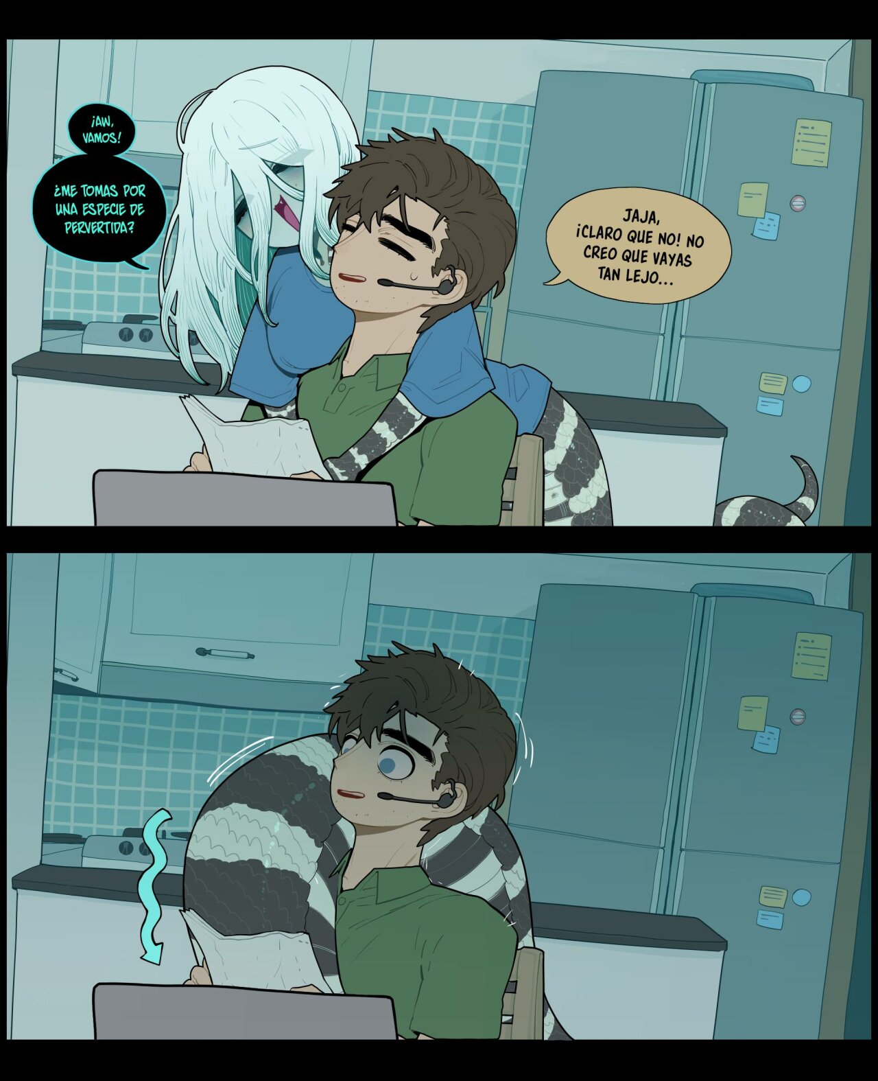 Digestion  Digestión image number 5