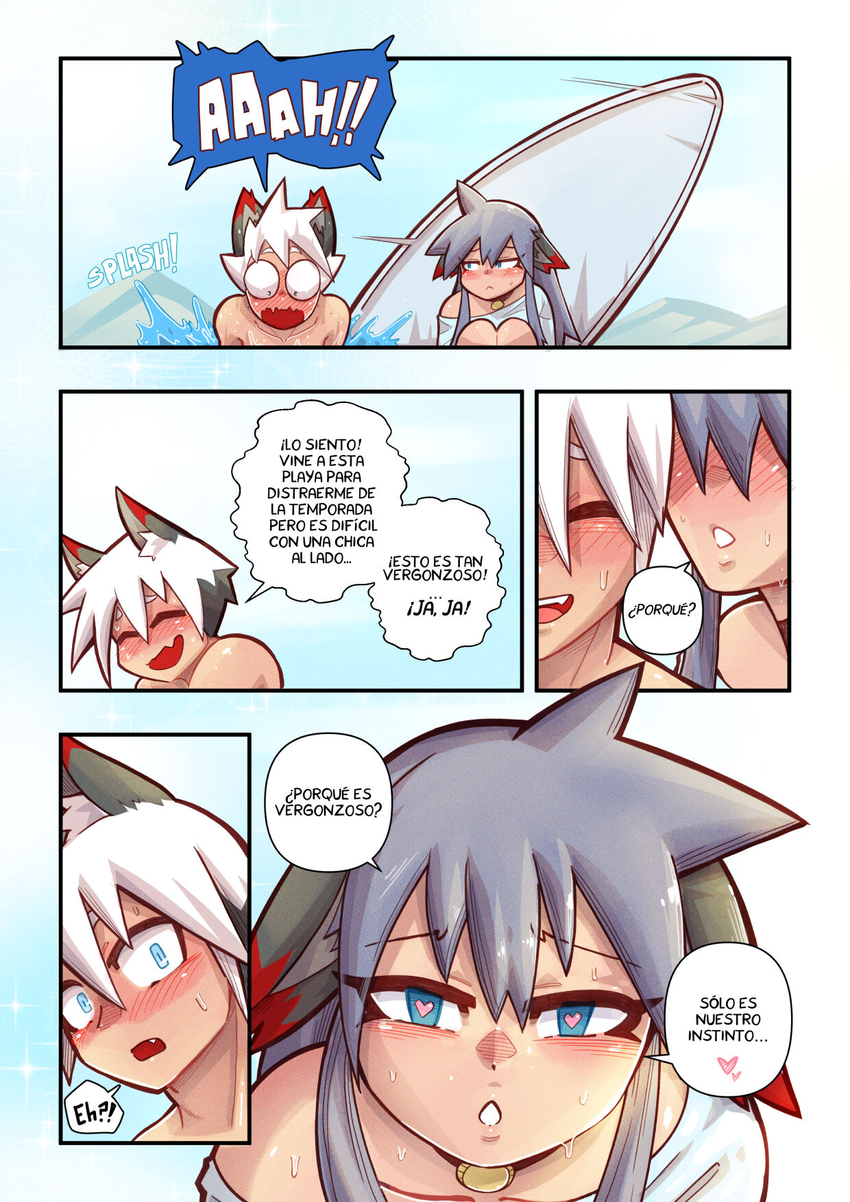 A good boi! image number 13