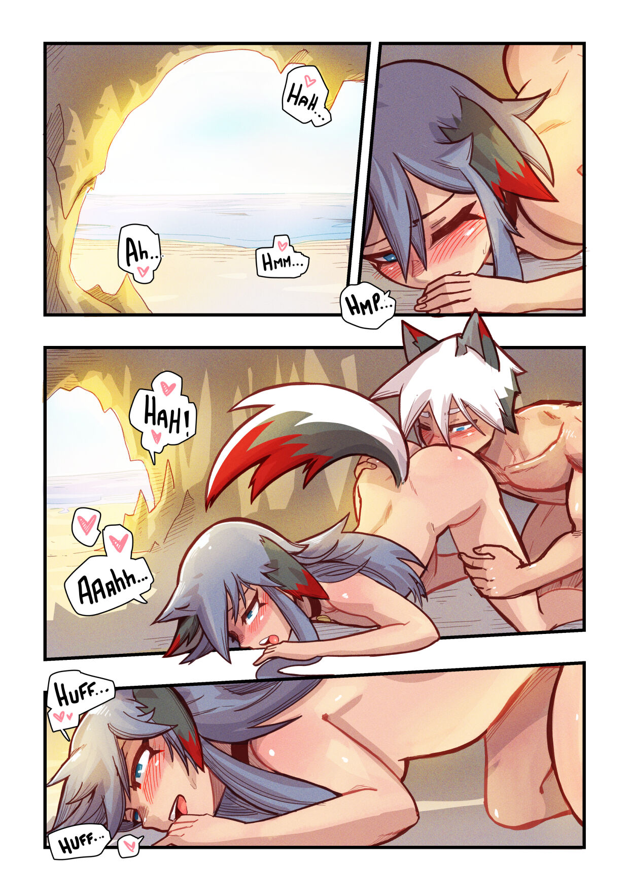 A good boi! image number 15