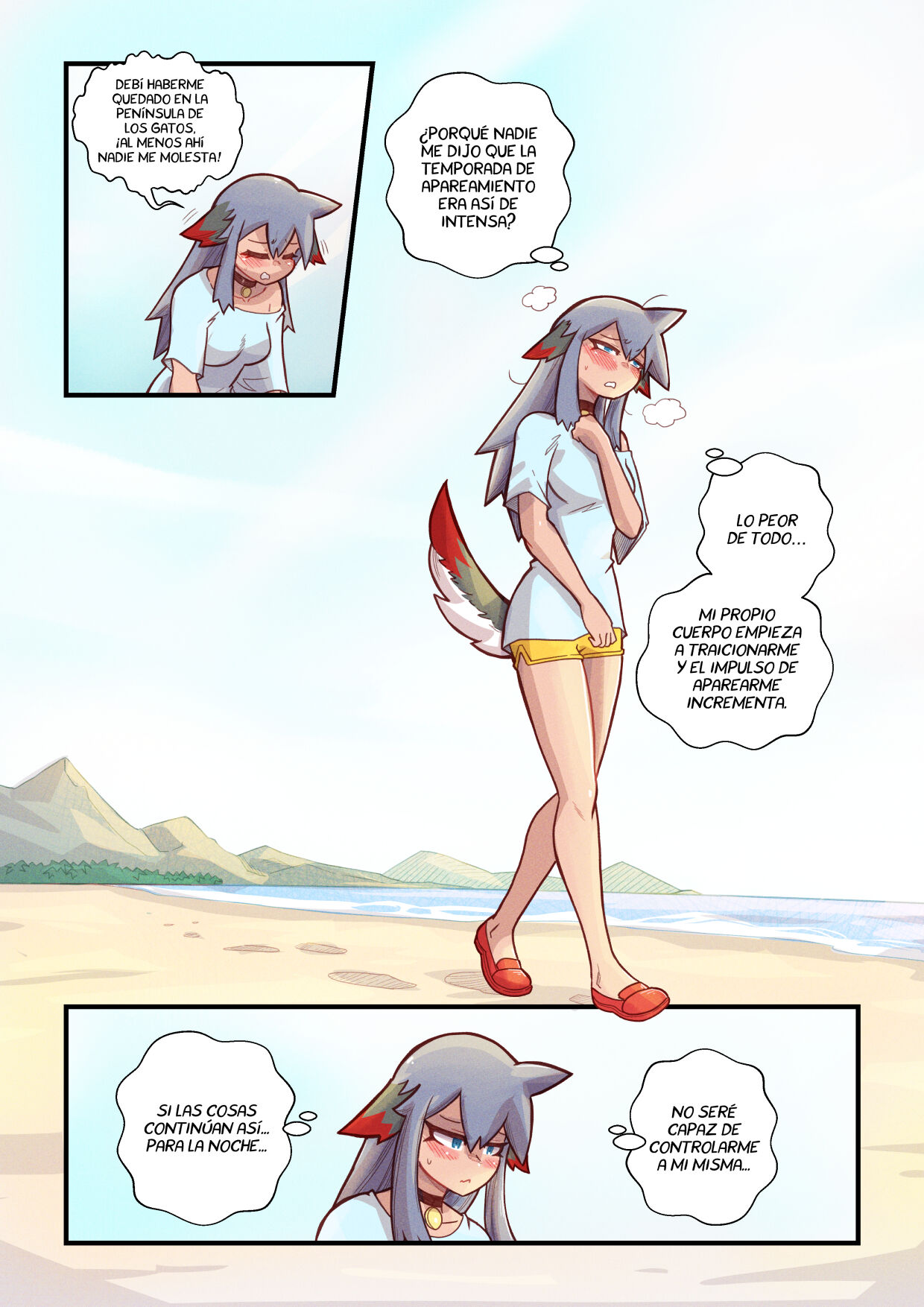 A good boi! image number 5