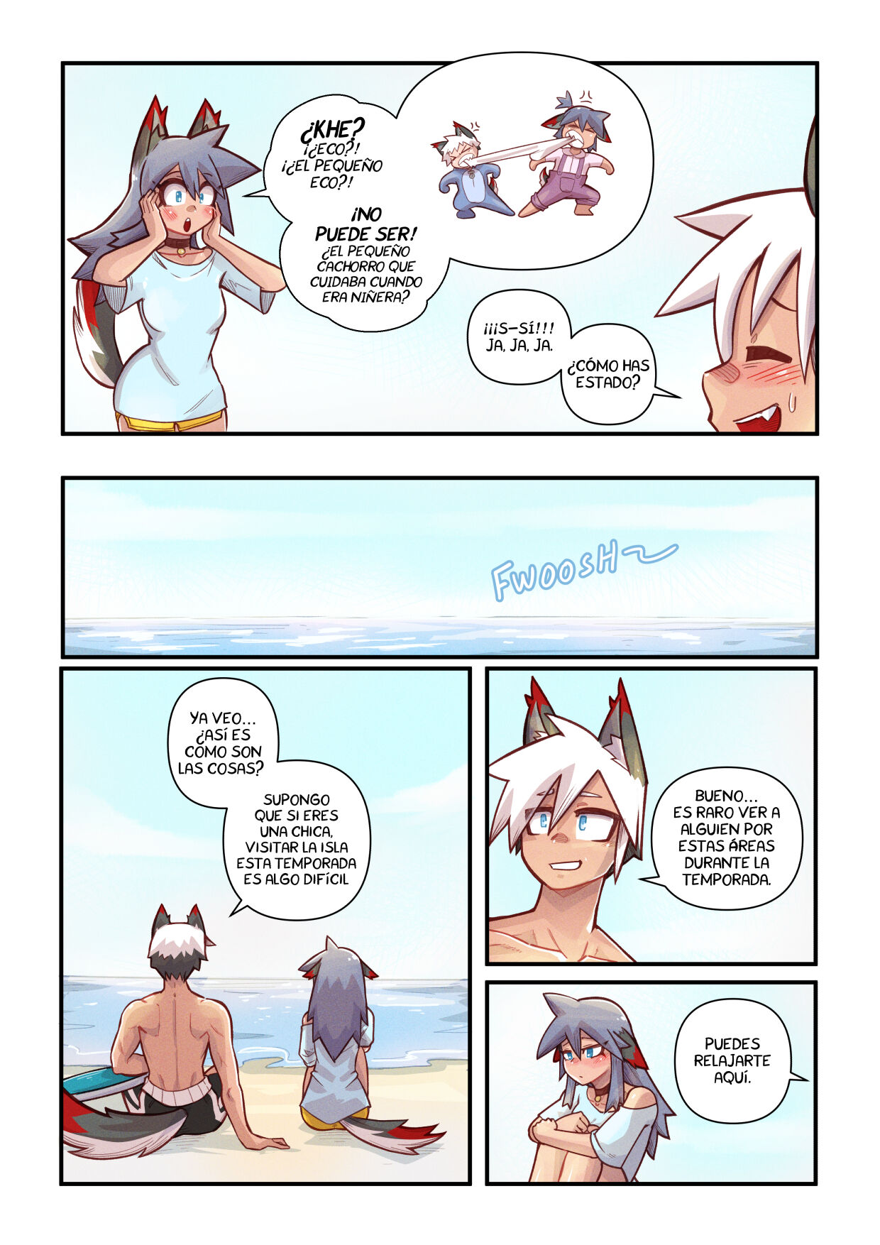 A good boi! image number 8