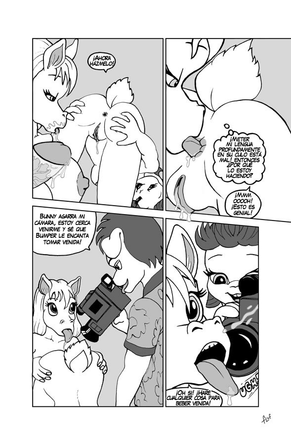 Yegua Porno image number 9