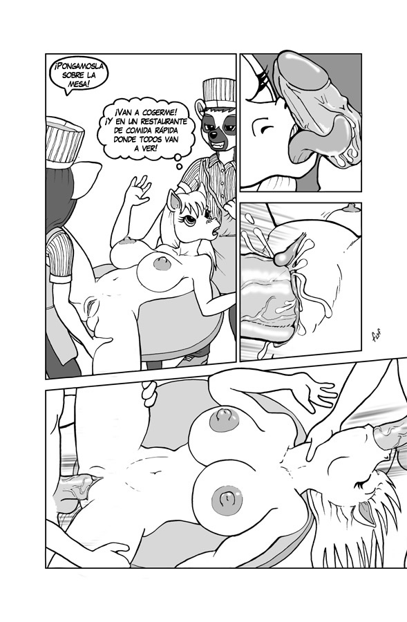 Yegua Porno image number 2