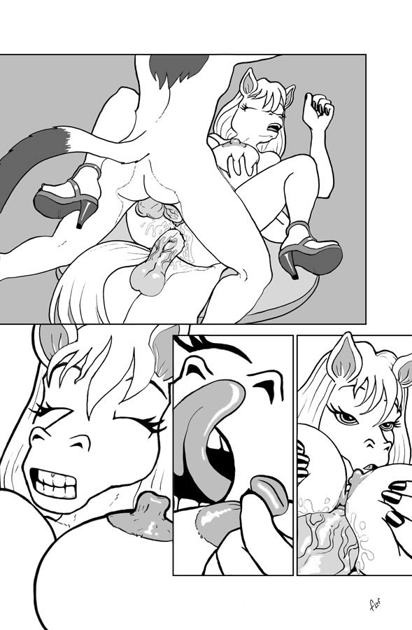 Yegua Porno image number 3