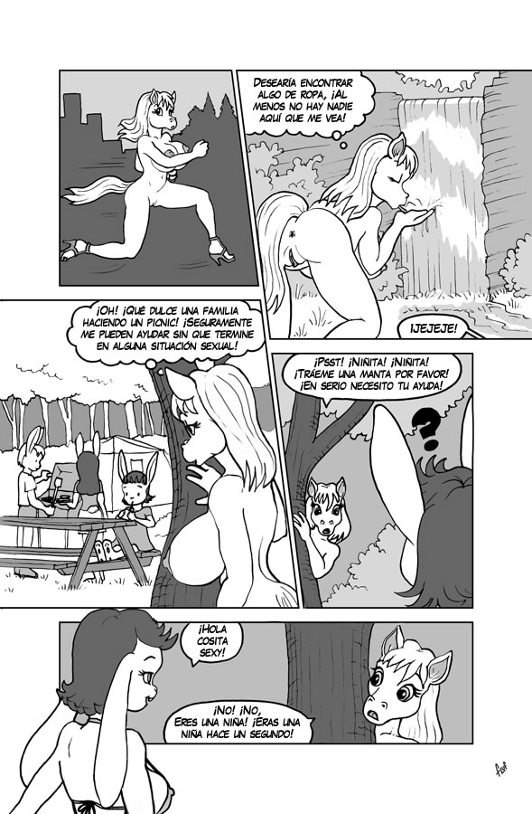 Yegua Porno image number 7