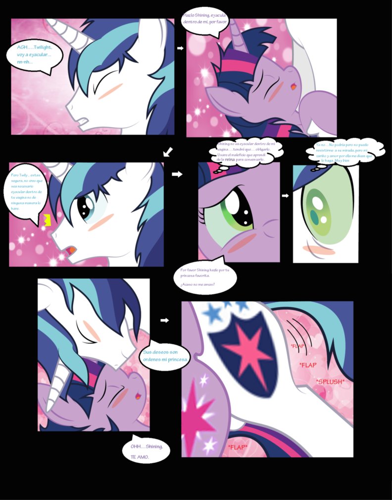 Tu mejor amigo tu mejor amante. comic portada image number 15