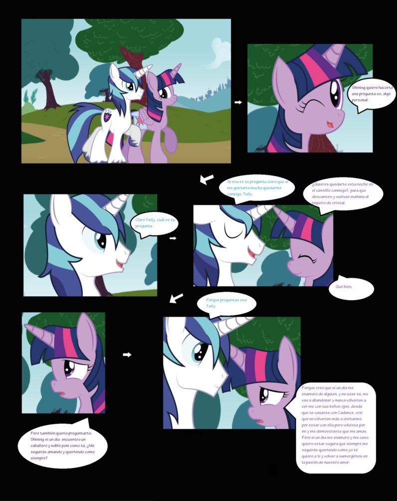 Tu mejor amigo tu mejor amante. comic portada image number 17