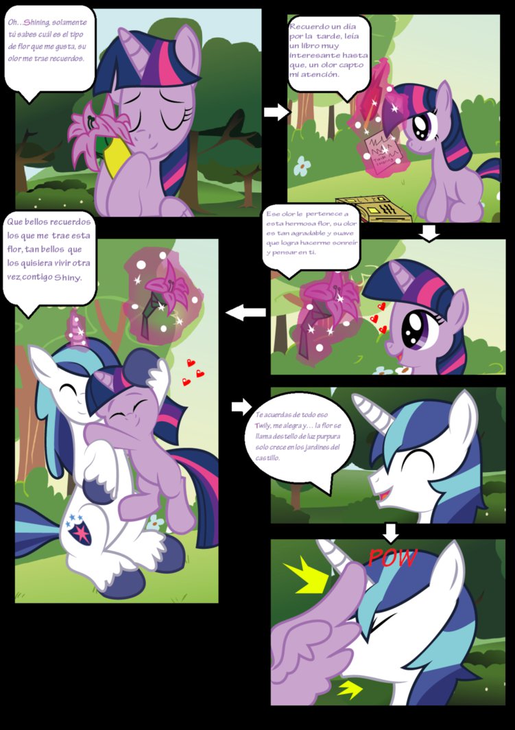 Tu mejor amigo tu mejor amante. comic portada image number 4