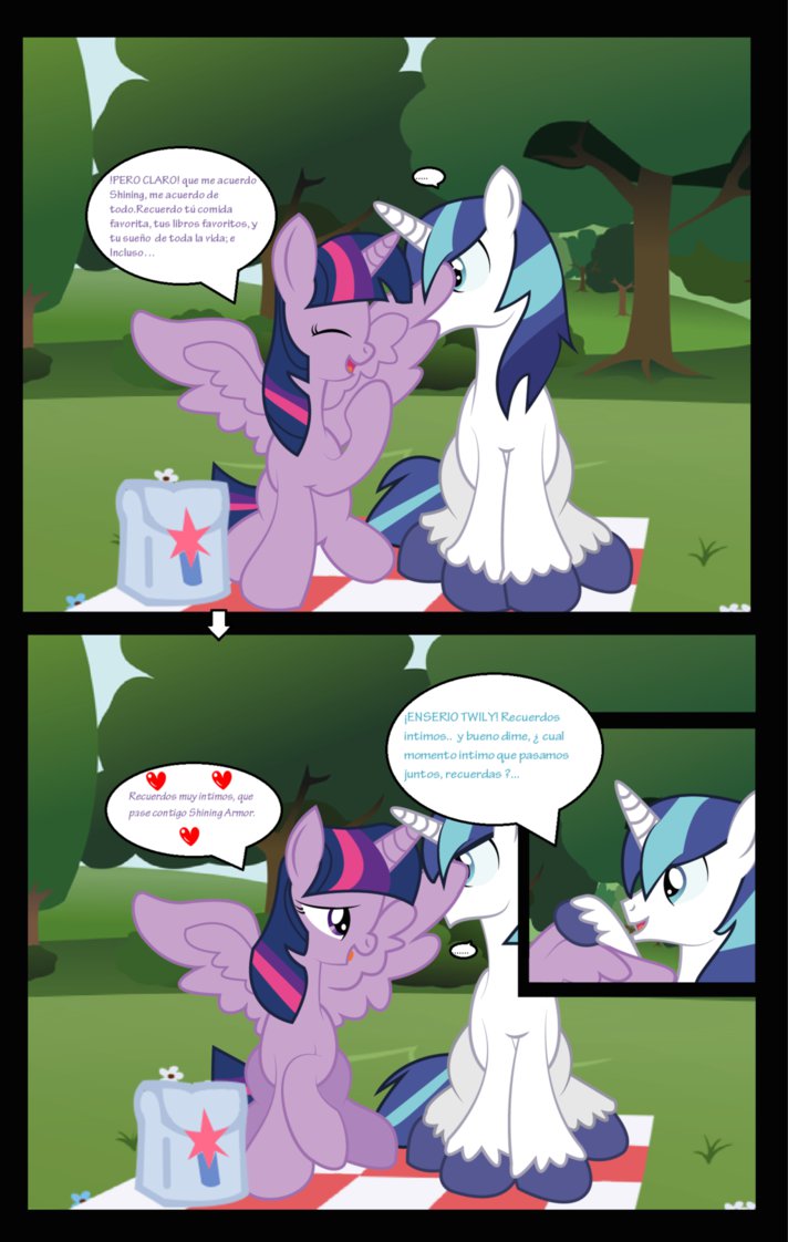 Tu mejor amigo tu mejor amante. comic portada image number 5