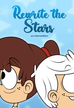 Rewrite The Stars Chapter 3: Confesiones