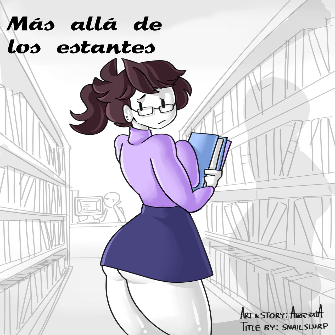 Jaiden es una mujer renovada