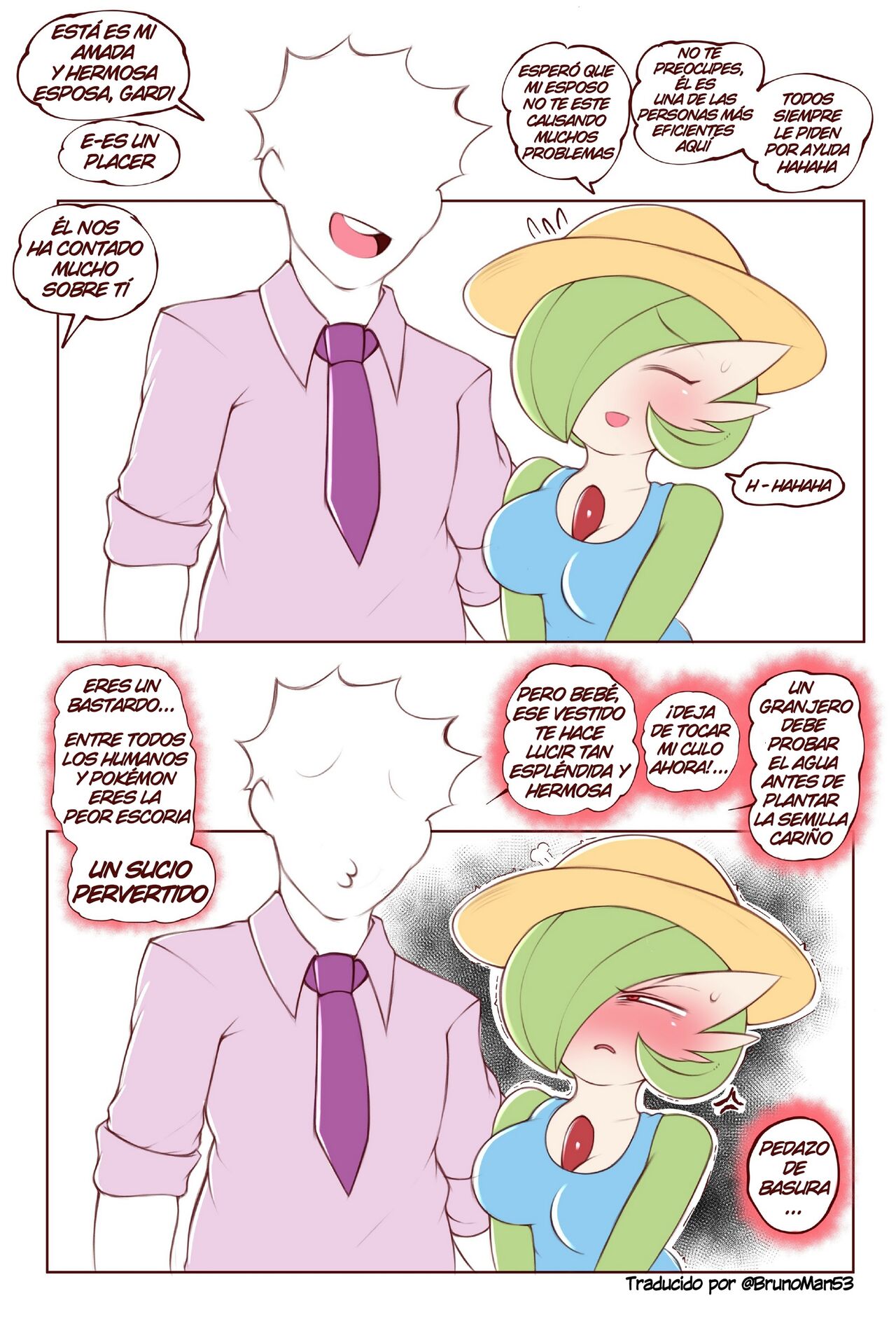 Traducciones Cortas SaltyXodium image number 67