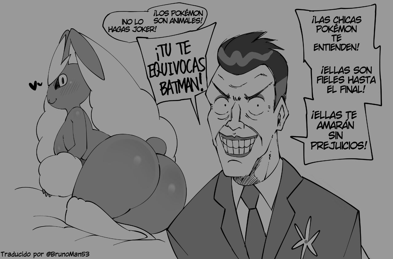 Traducciones Cortas SaltyXodium image number 79
