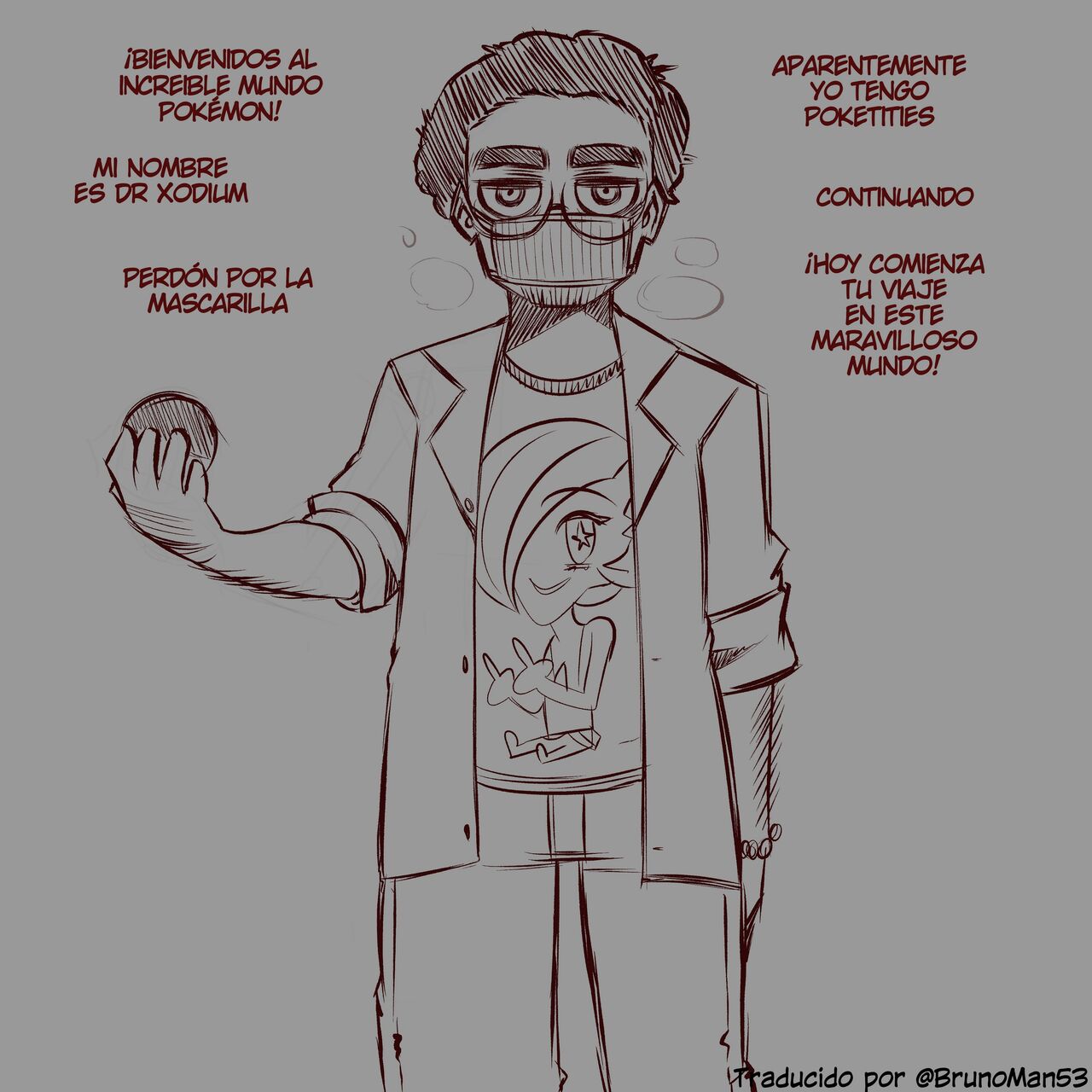 Traducciones Cortas SaltyXodium image number 105