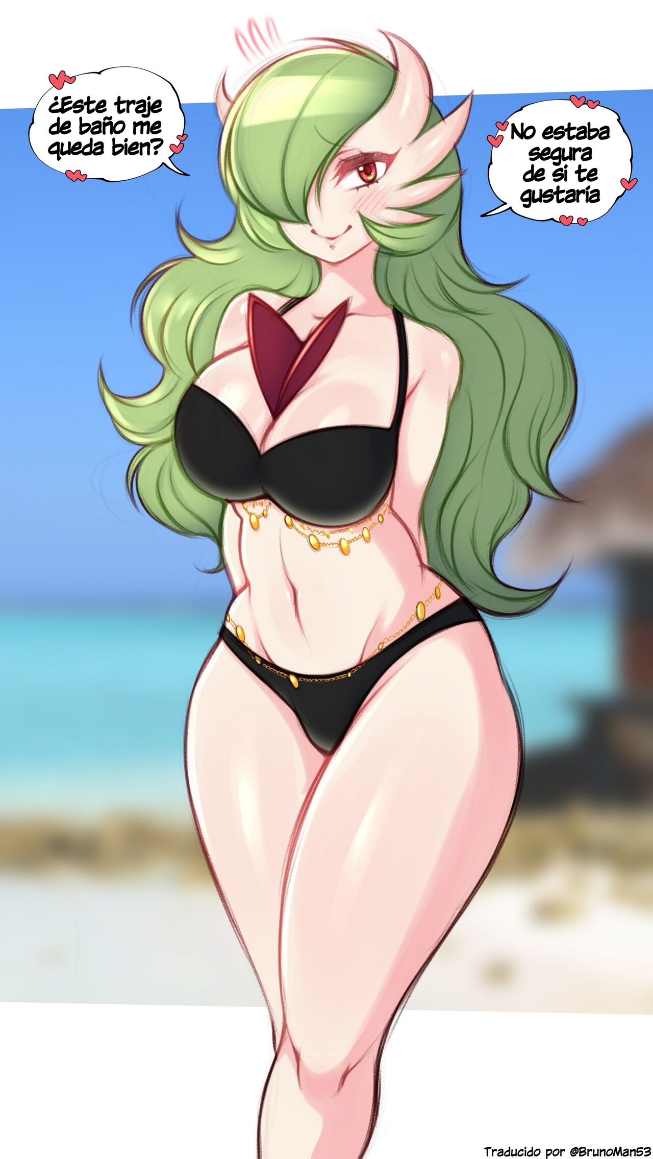 Traducciones Cortas SaltyXodium image number 132