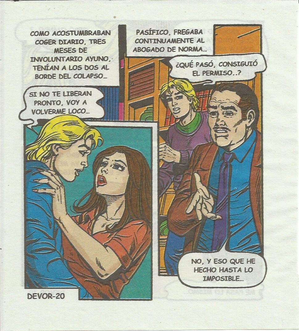 Devorame otra Vez 0258 image number 20