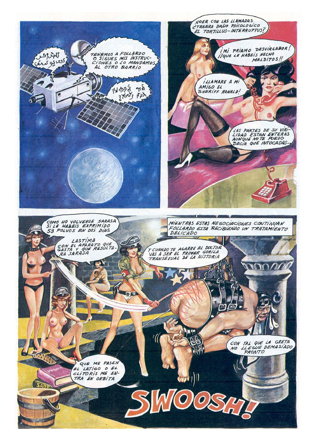Greta ardiente image number 2