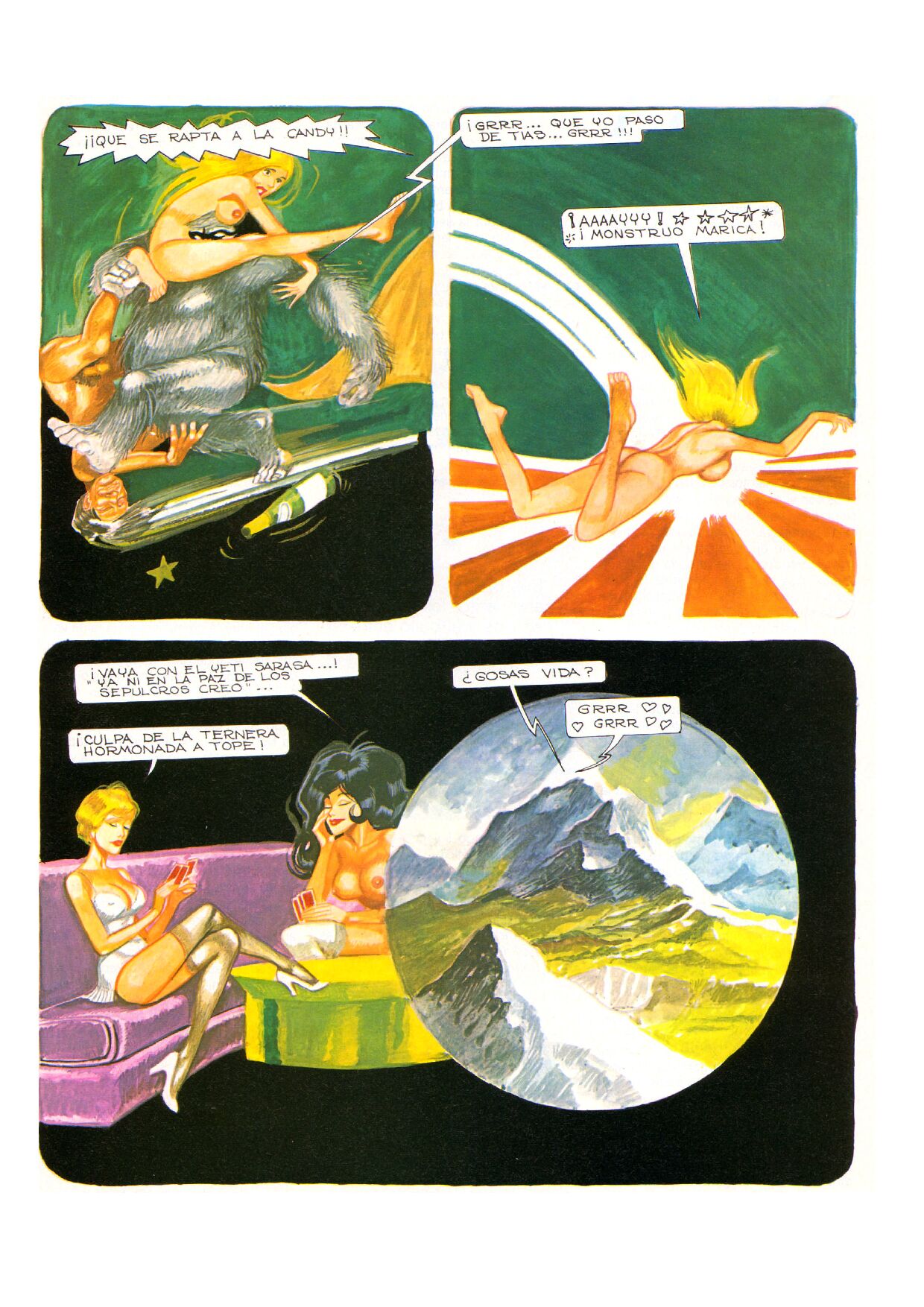 Greta ardiente image number 37