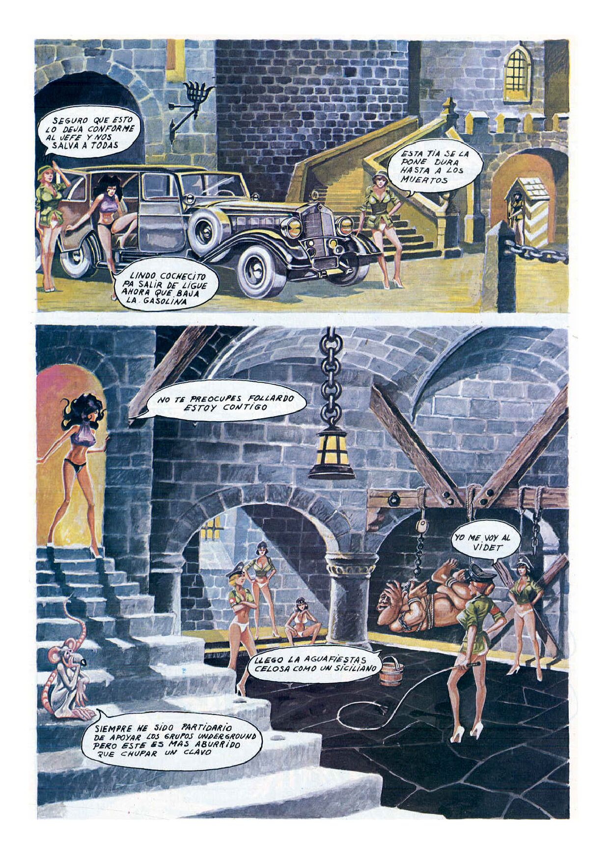 Greta ardiente image number 4