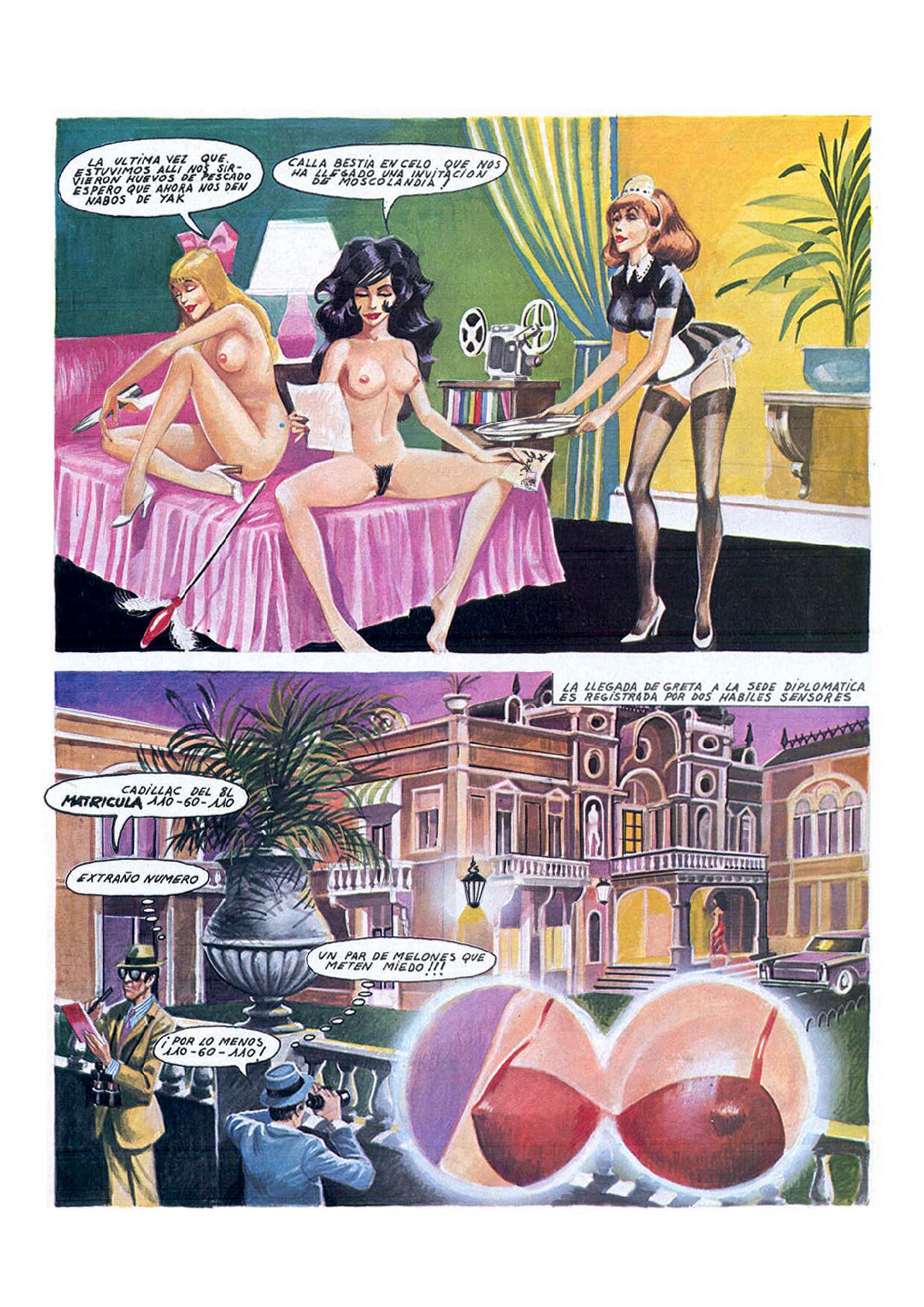Greta ardiente image number 9