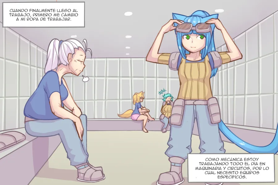 LOG MYU image number 43