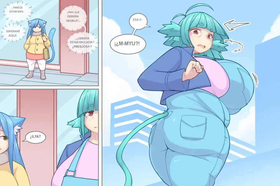 LOG MYU image number 449