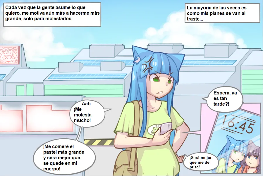 LOG MYU image number 57