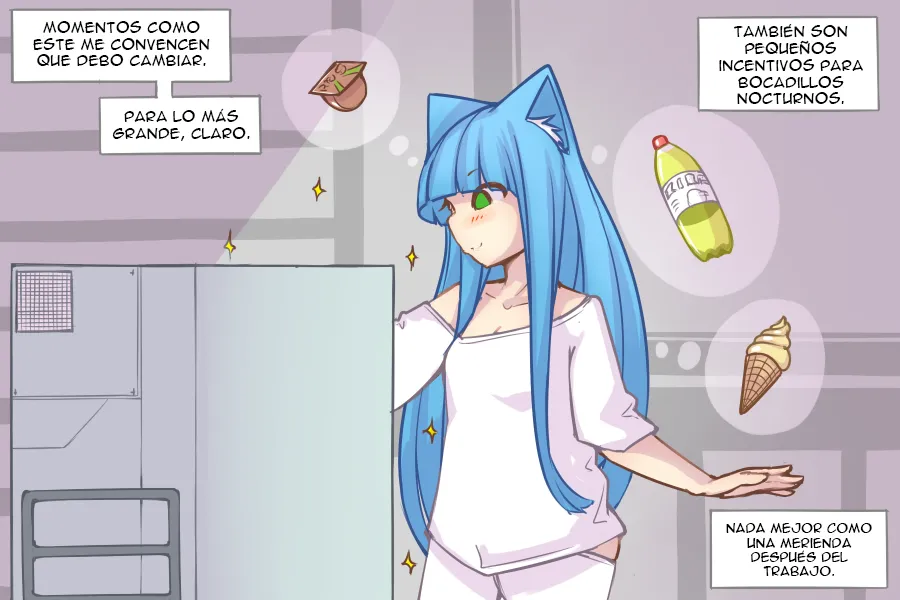 LOG MYU image number 5