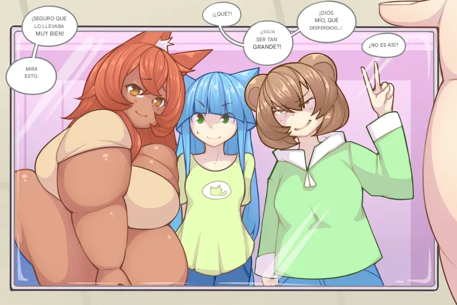 LOG MYU image number 243