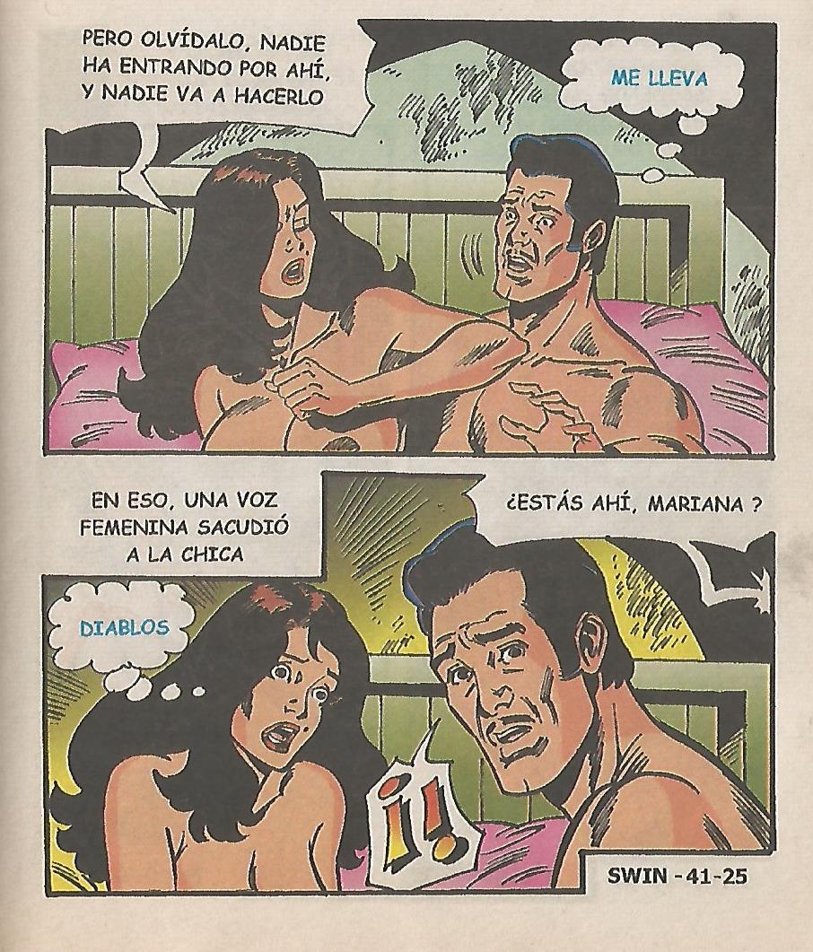 Amor Lesbico - 41 image number 25