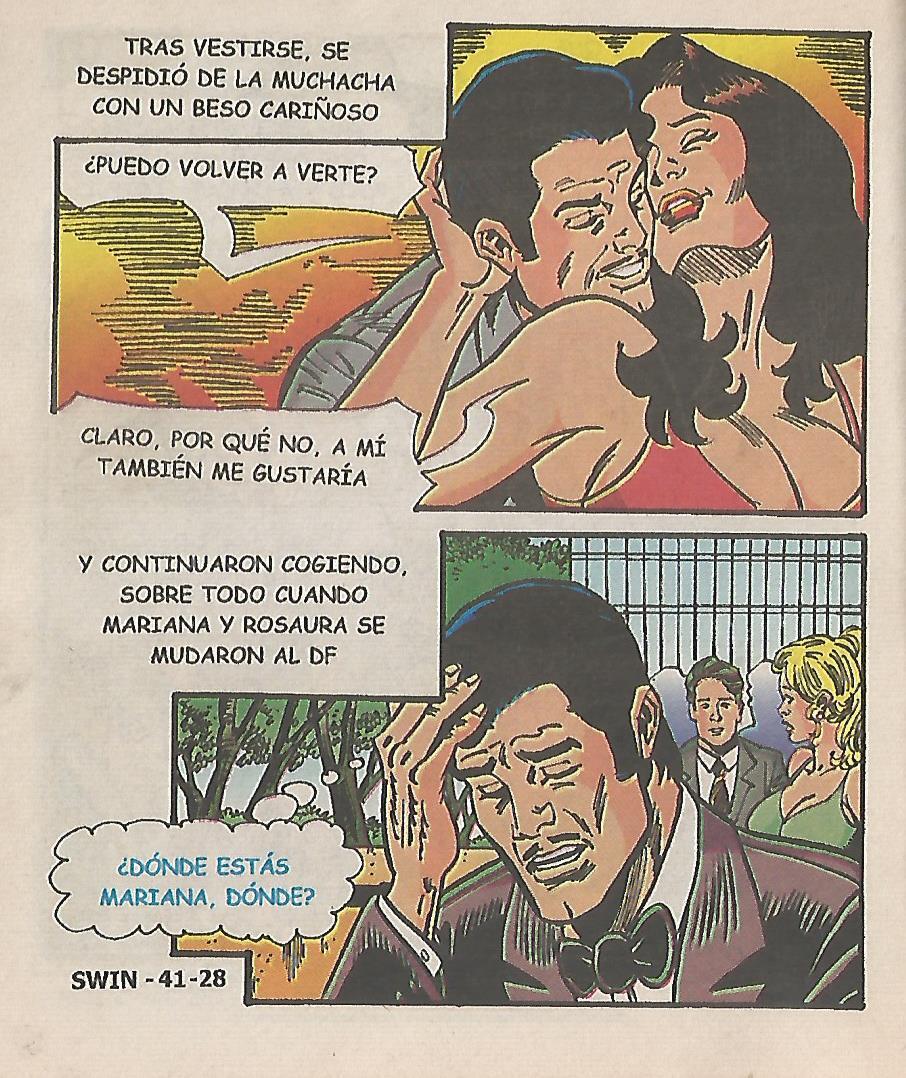 Amor Lesbico - 41 image number 28