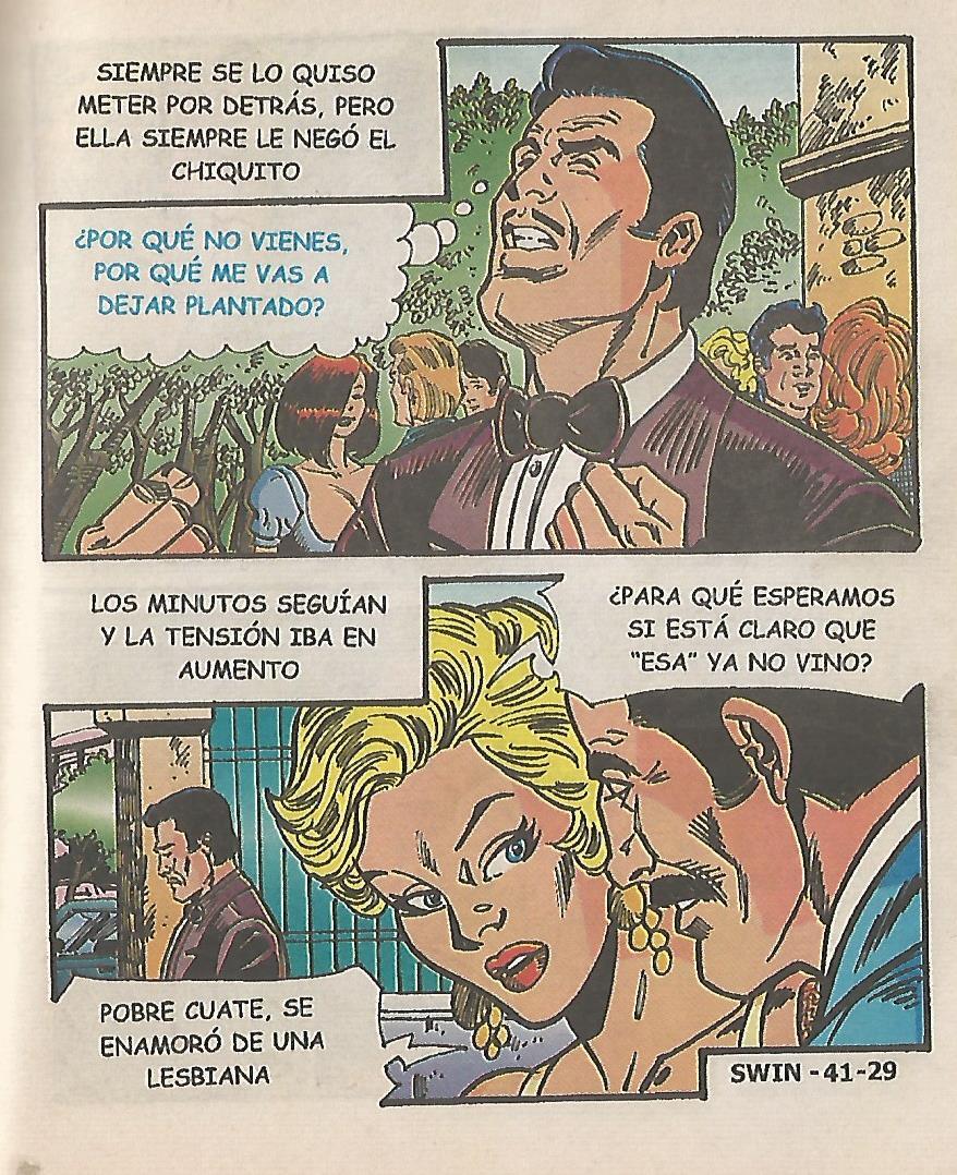Amor Lesbico - 41 image number 29