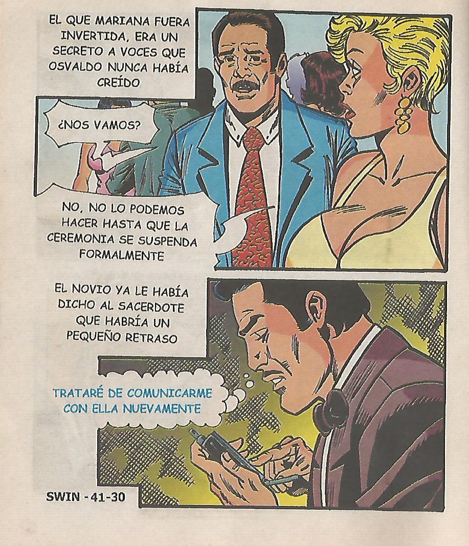 Amor Lesbico - 41 image number 30