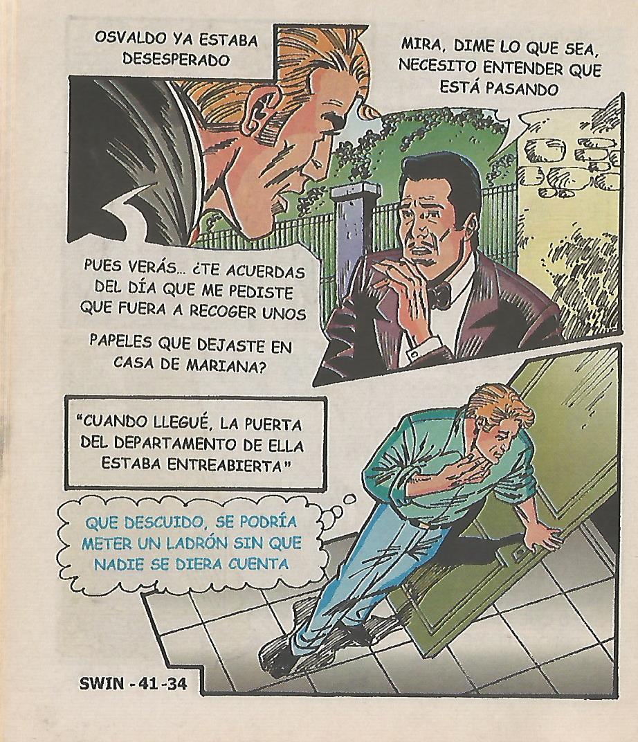 Amor Lesbico - 41 image number 34