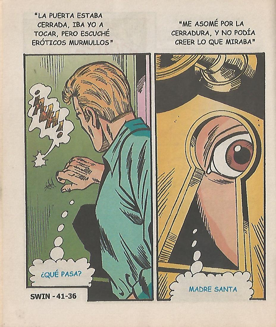 Amor Lesbico - 41 image number 36