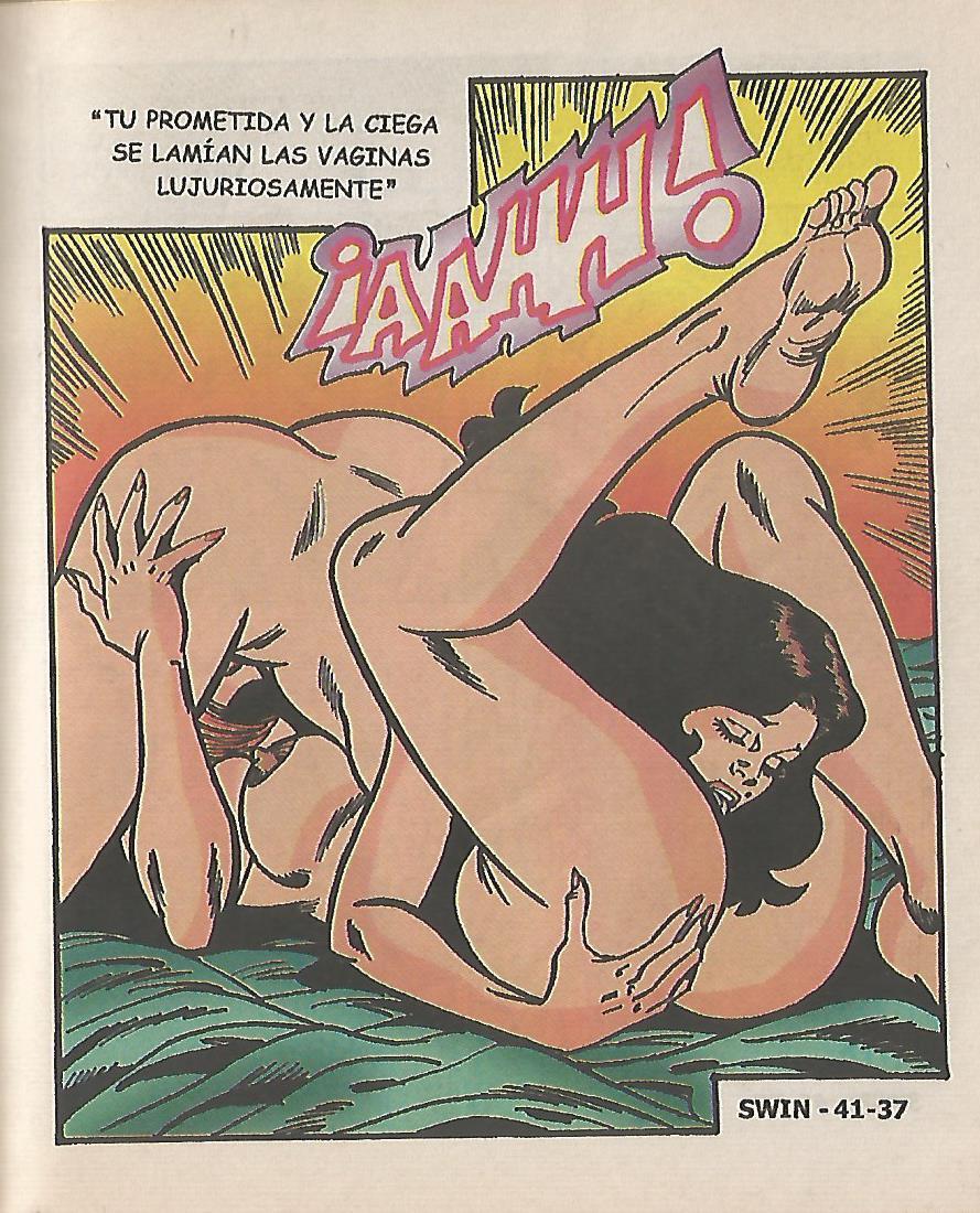 Amor Lesbico - 41 image number 37