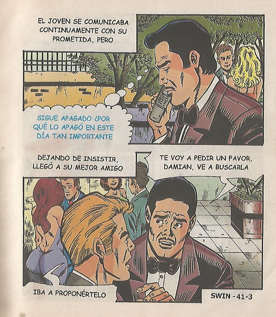 Amor Lesbico - 41 image number 3
