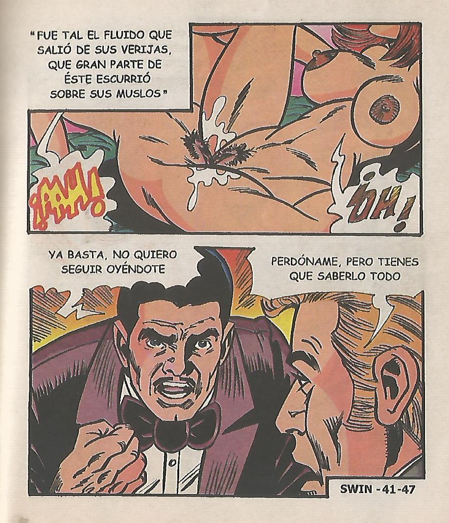 Amor Lesbico - 41 image number 47