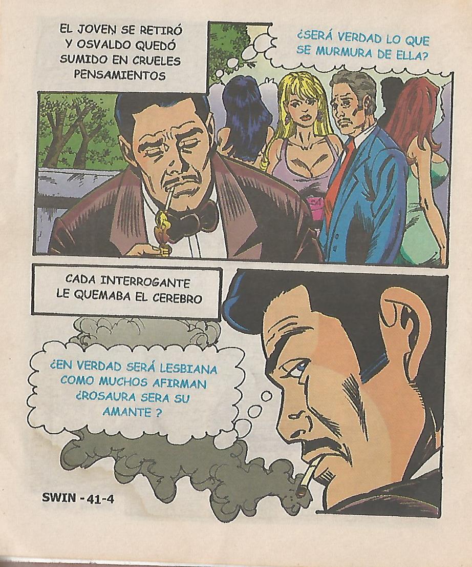 Amor Lesbico - 41 image number 4