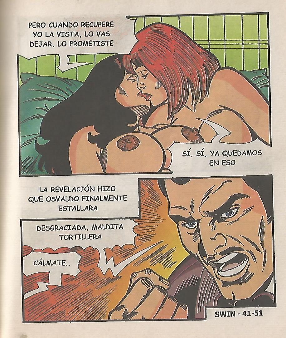 Amor Lesbico - 41 image number 51
