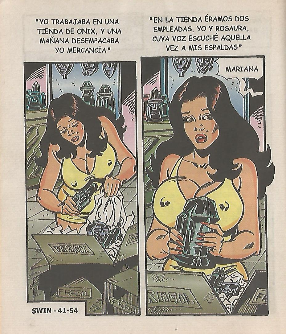 Amor Lesbico - 41 image number 54