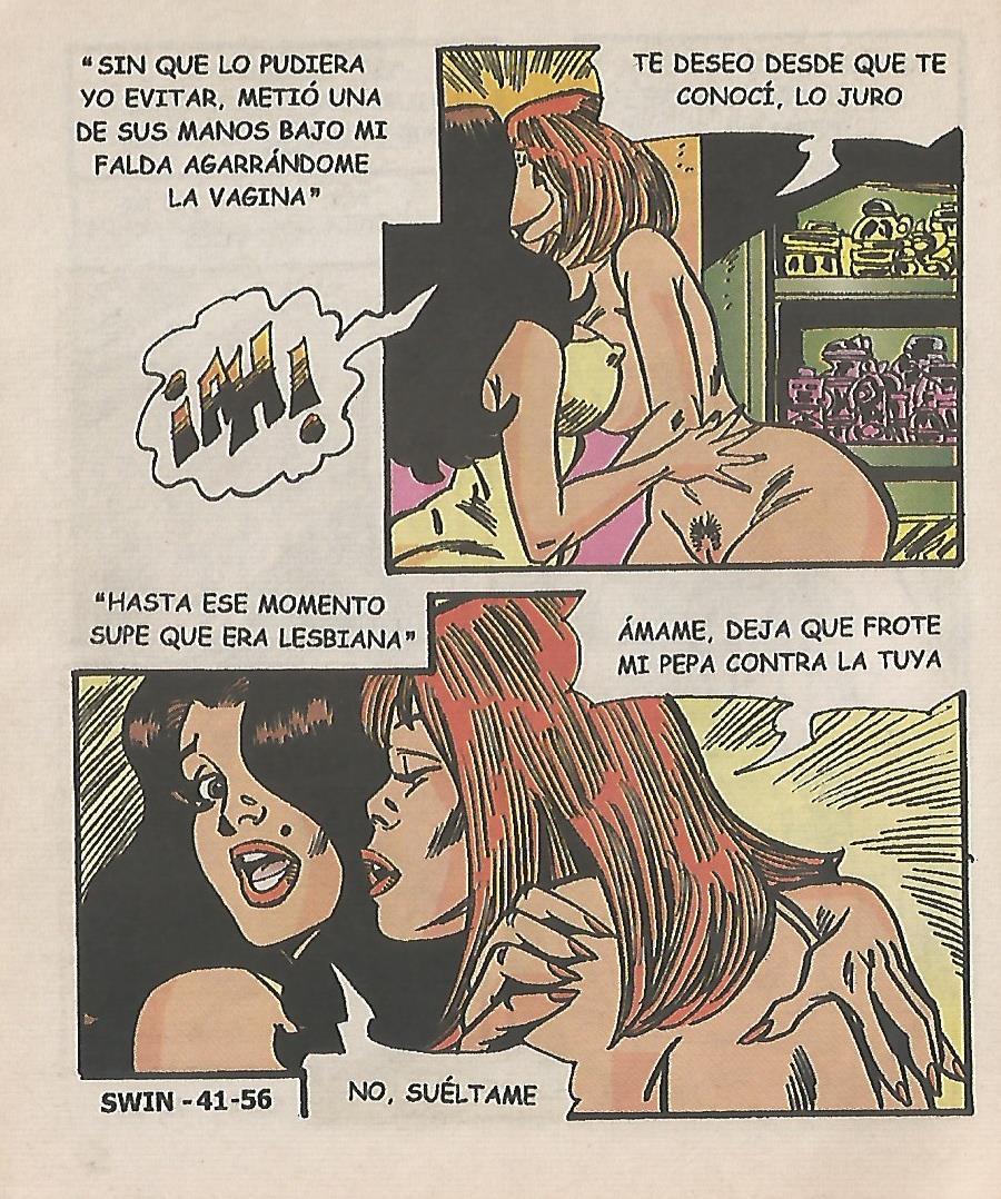 Amor Lesbico - 41 image number 56