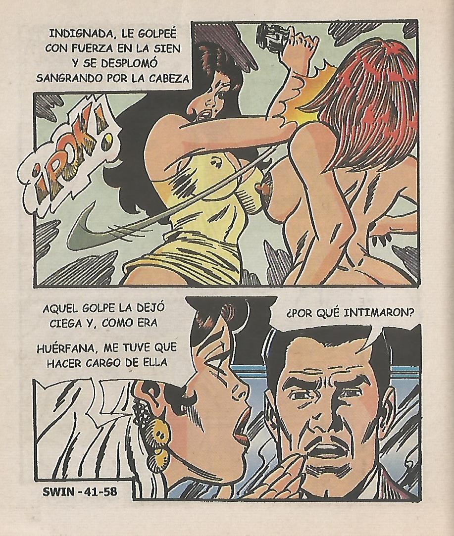 Amor Lesbico - 41 image number 58