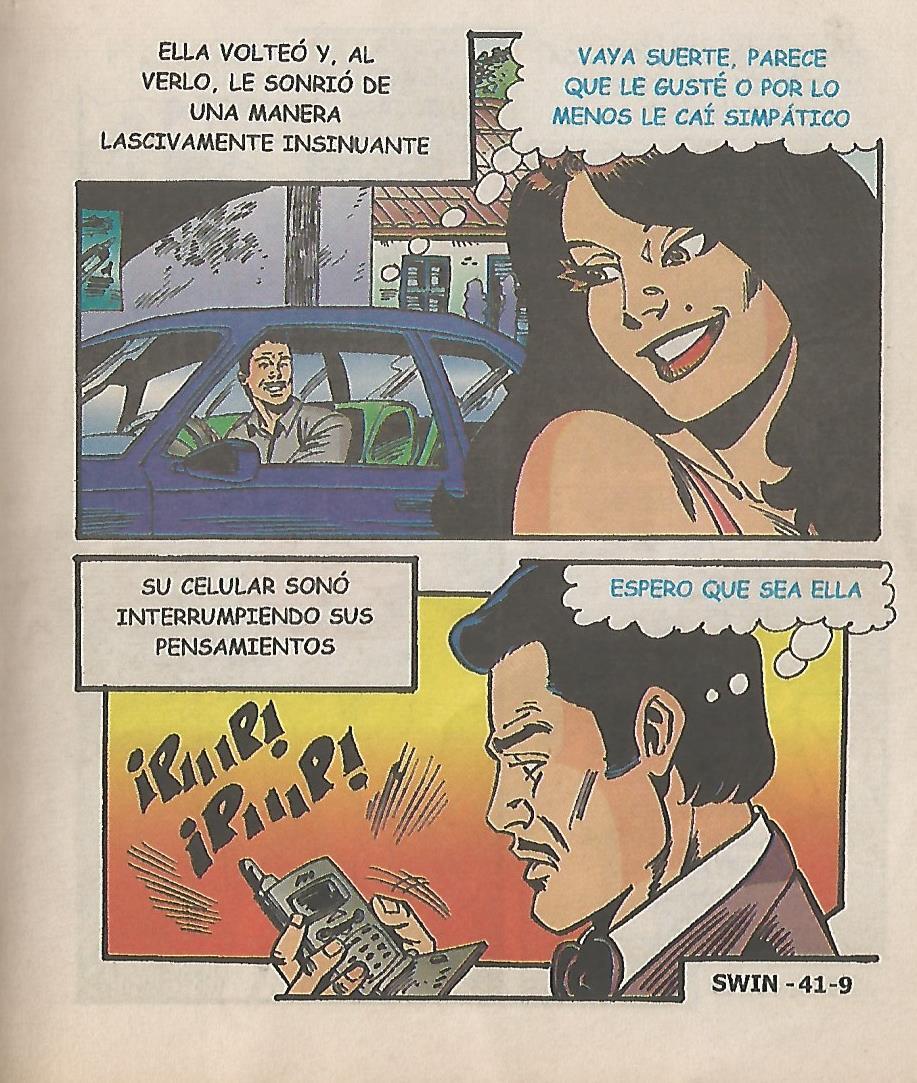 Amor Lesbico - 41 image number 9